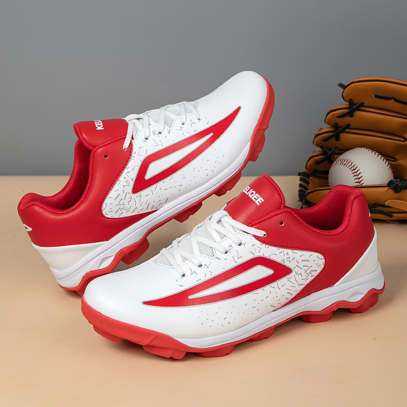 Men's Outdoor Anti - Slip Baseball & Football Training Shoes