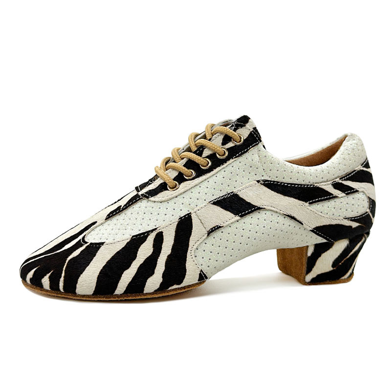 Stylish Soft Latin Ballroom Shoes