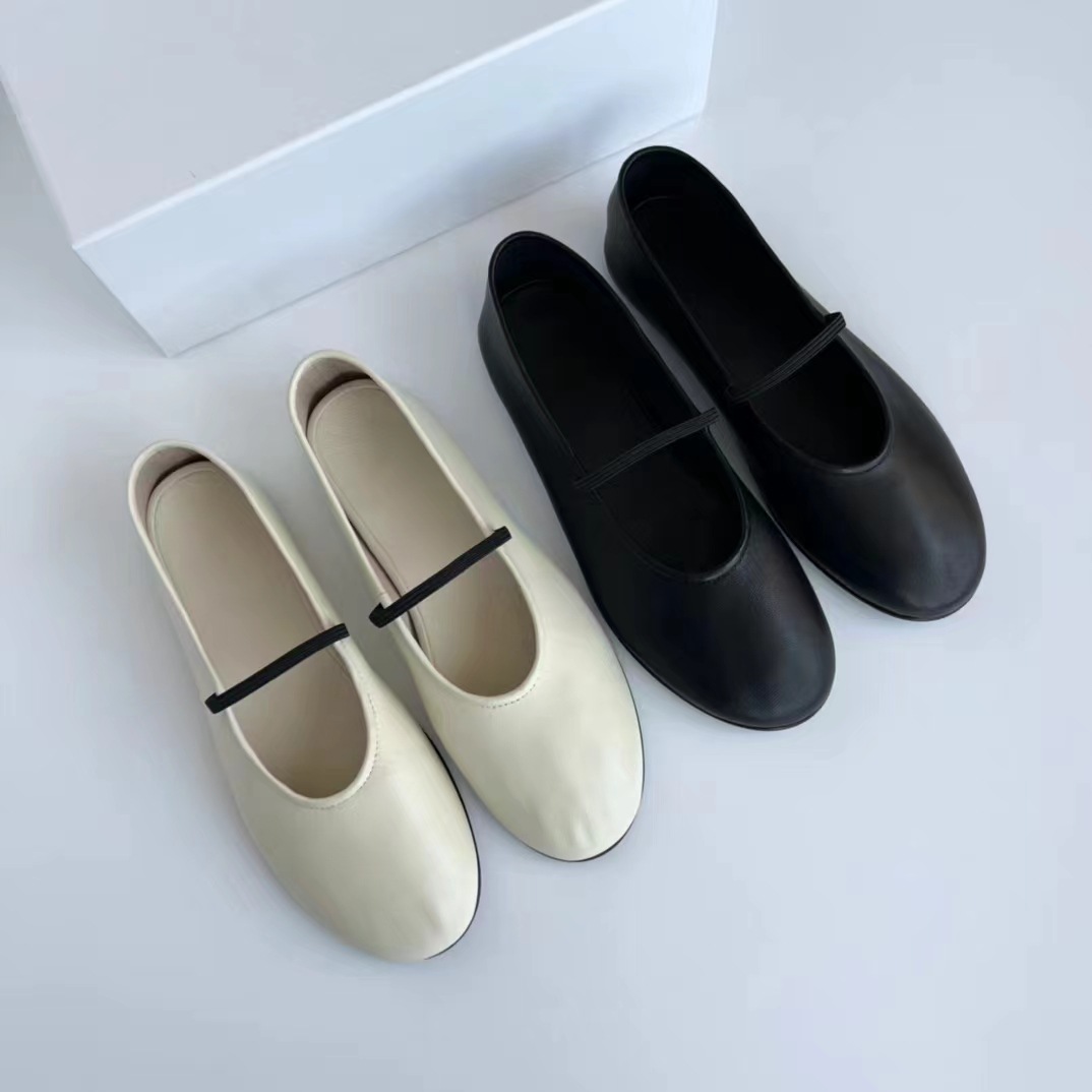 High - end Soft - soled Ballet Mary Janes