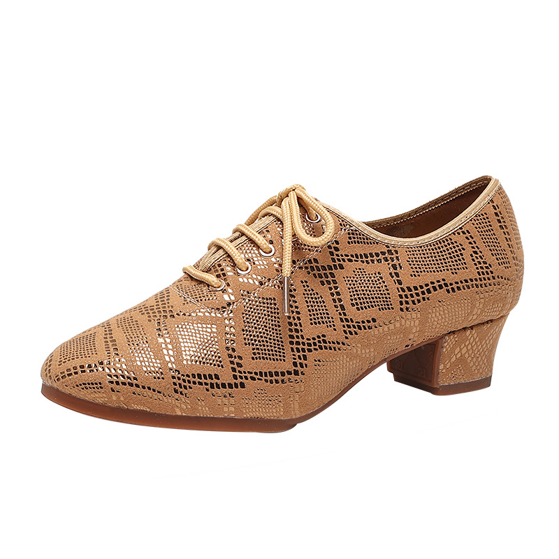Outdoor Soft Modern Square Dance