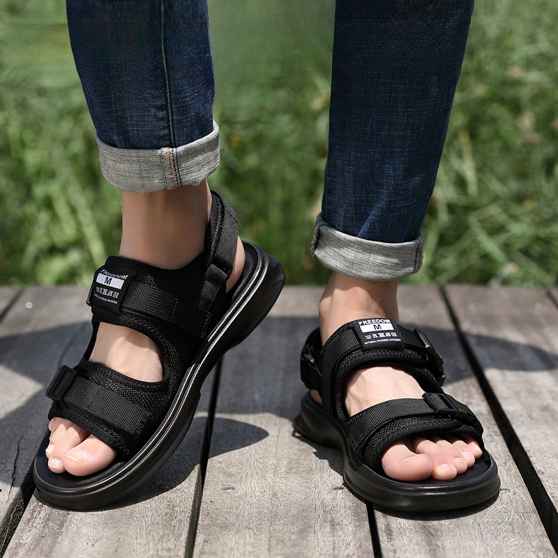 Extra Wide Feet Beach Shoes