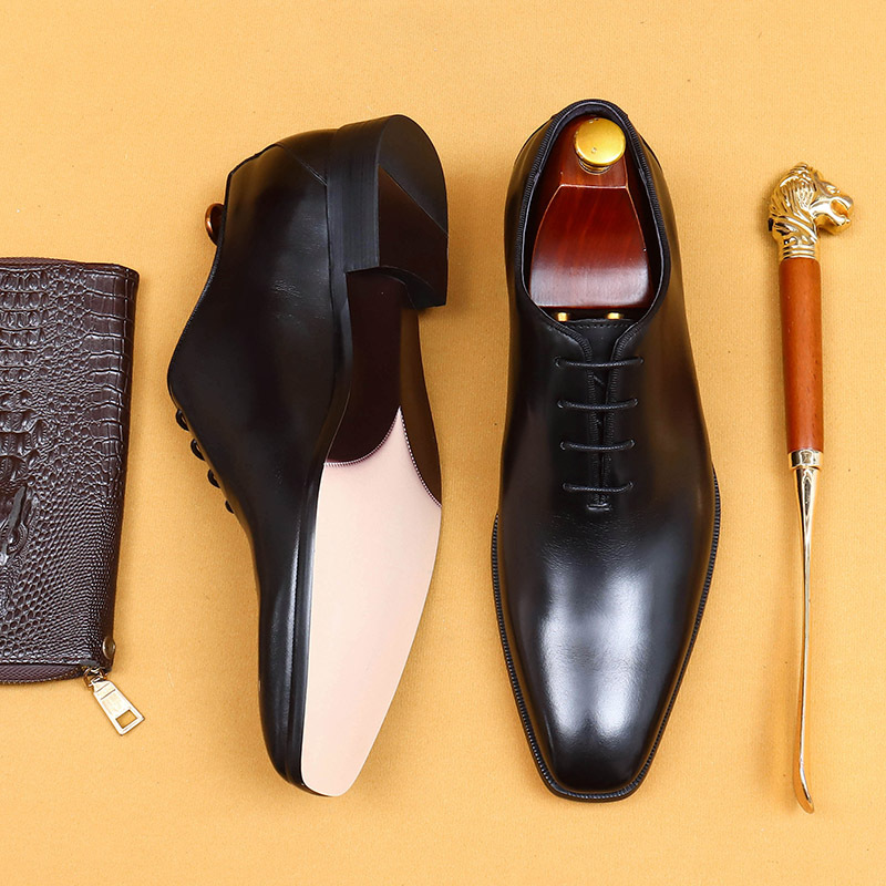 VIP Exclusive! One-piece Oxford, Handmade, for Weddings