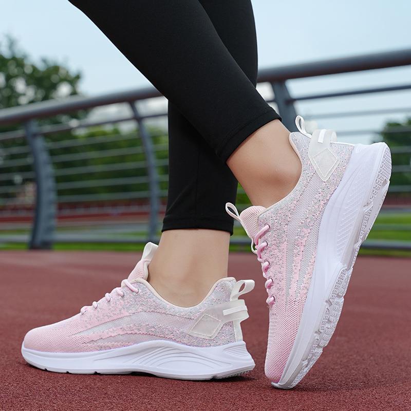 2025 Spring/Summer Fashionable, Lightweight Running Shoes