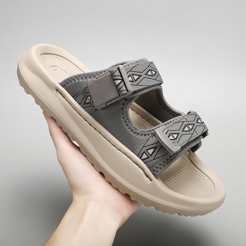 Cross-Border Non-Slip Wading Shoes