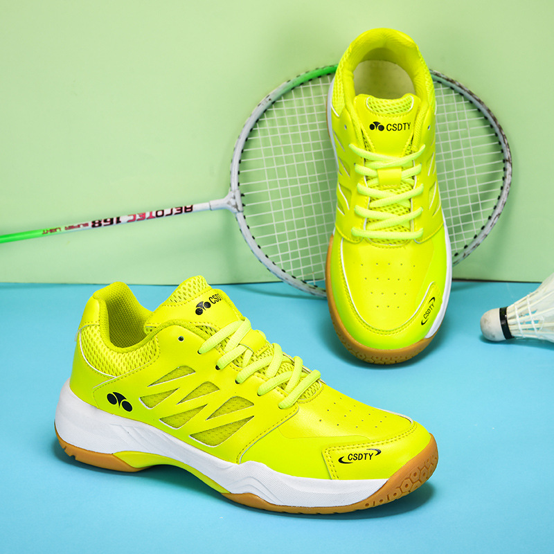 2024 Women's Ultra - Light Badminton Shoes