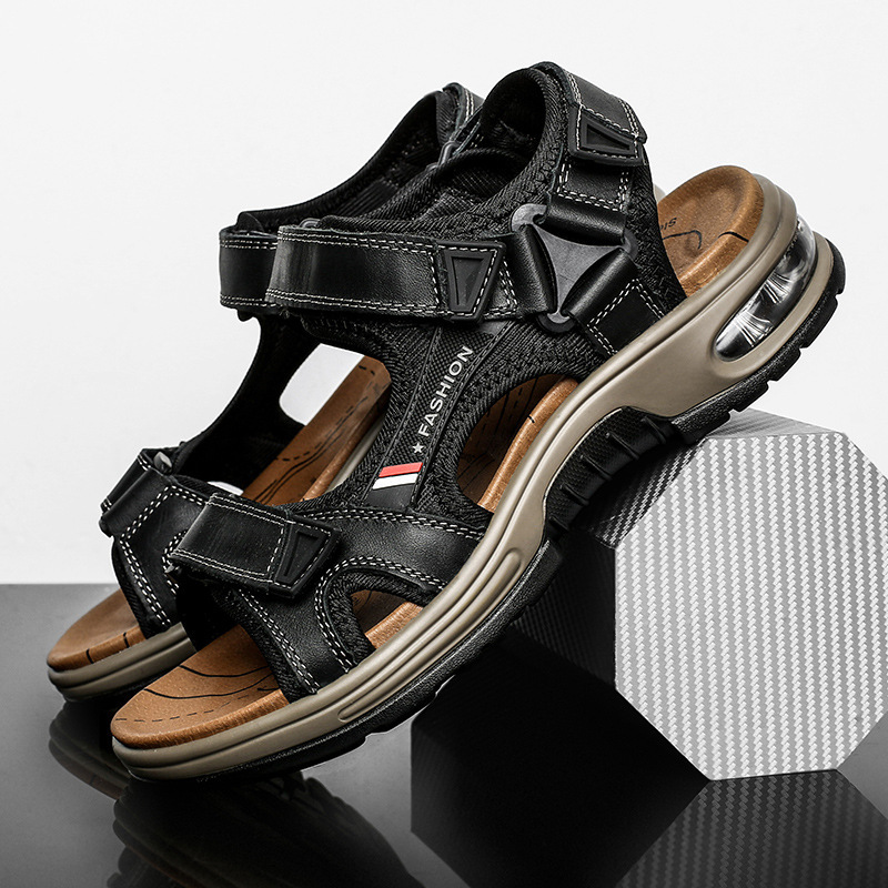 Air Cushion Outdoor Beach Shoes