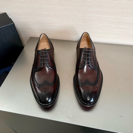 P Brand Men's Formal, Brogue Oxford & Derby, for Weddings