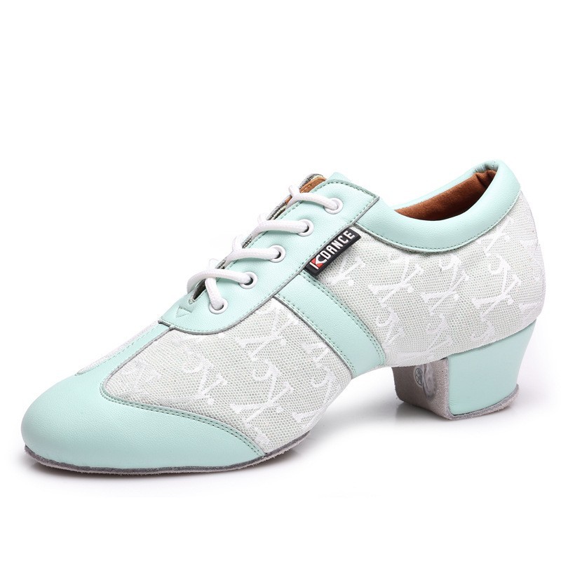Bella Cowhide Professional Shoes