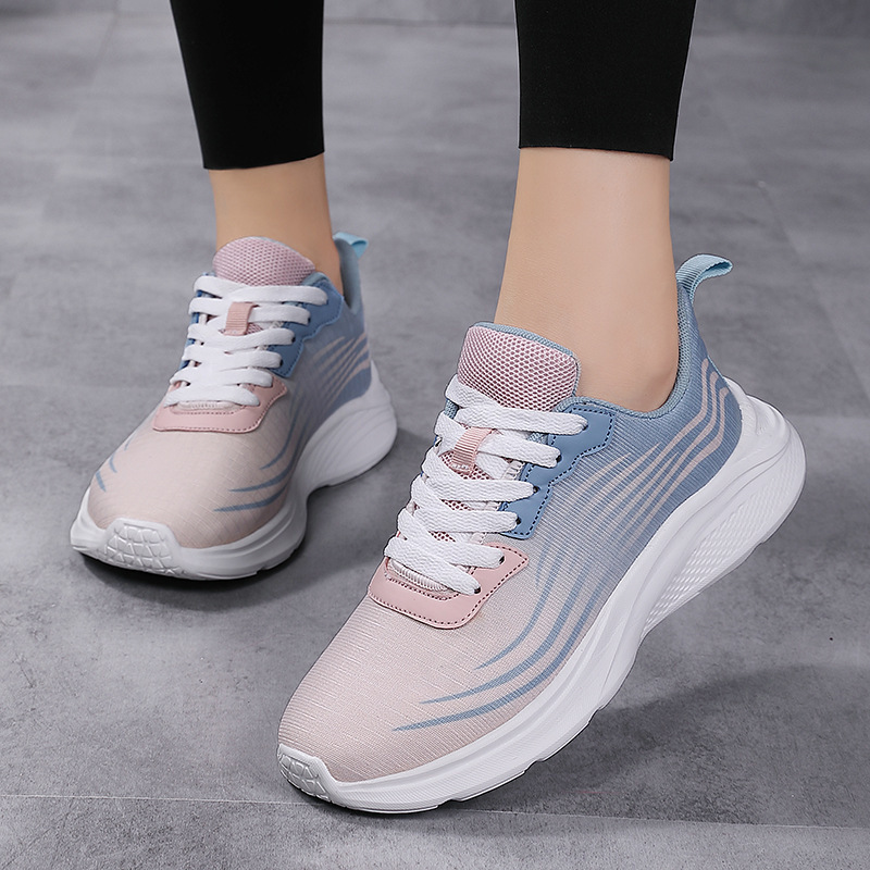 2025 Spring New Lightweight Running Shoes for Women