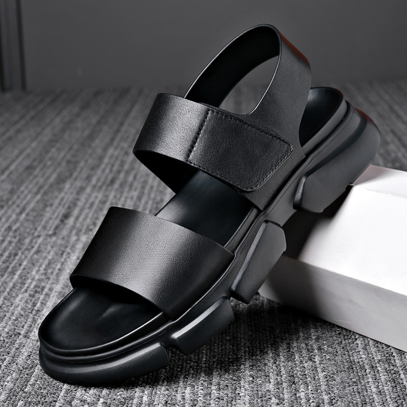 Lightweight Breathable Beach Sandals