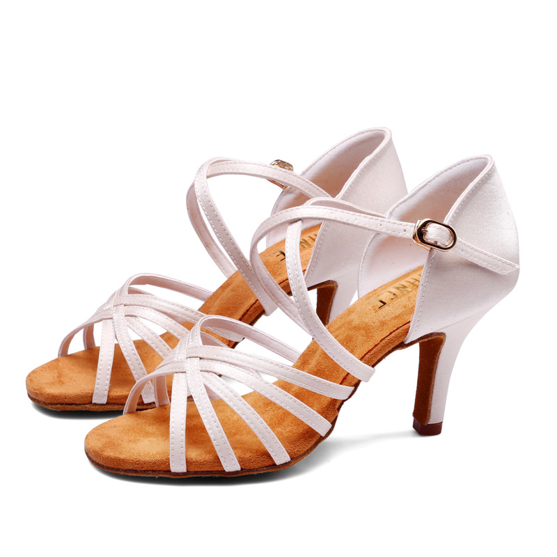 Keyi Network Fur Sole Latin