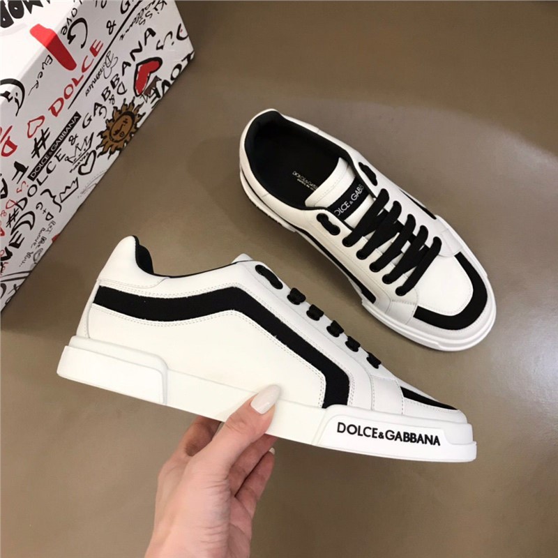 New 2025 white shoes casual shoes men's shoes fashion trends men's sports shoes