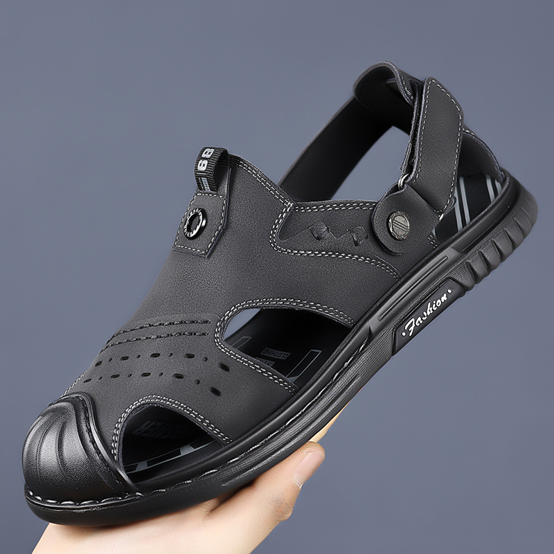Soft Sole Roman Driving Shoes