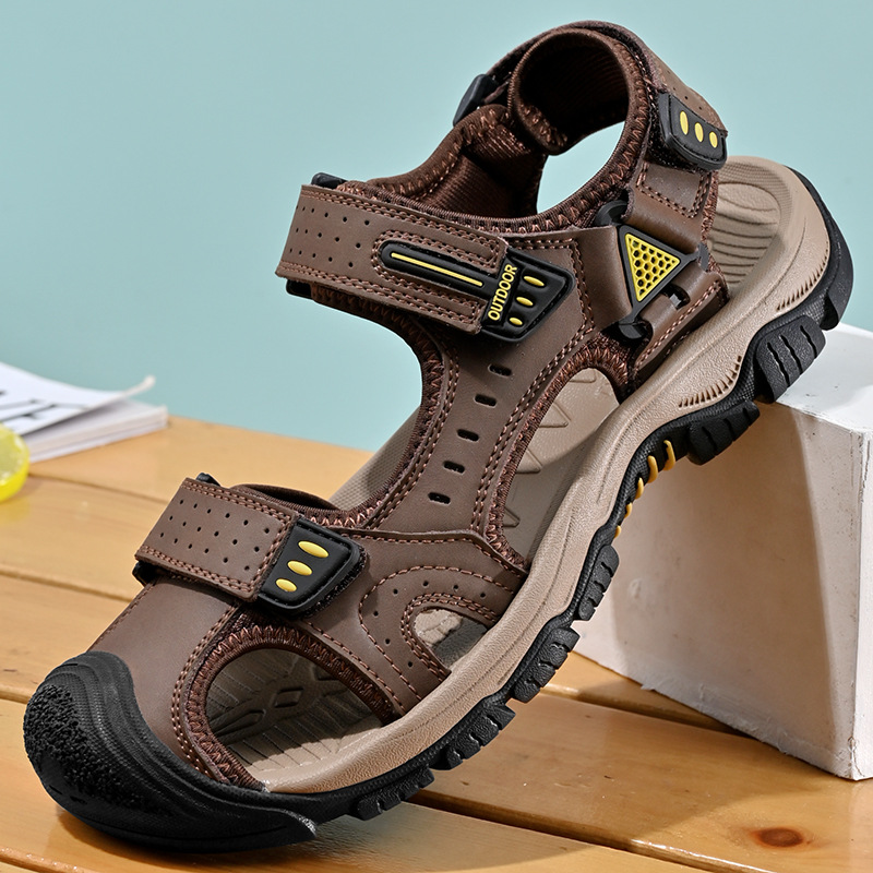 High-End Breathable Beach Shoes