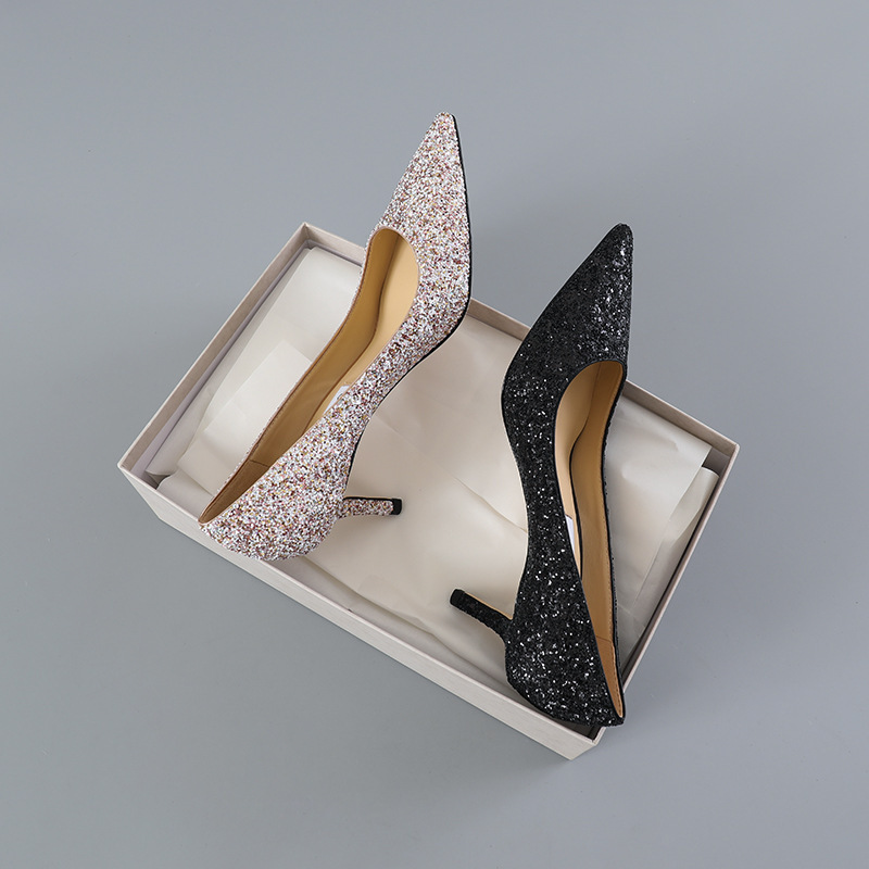 Convertible Gold Bridal Heels 2025 Wedding