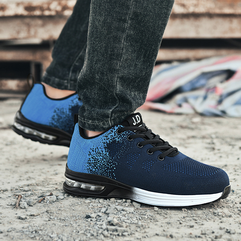 2025 Popular Ultra - Light Air - Cushion Running Shoes