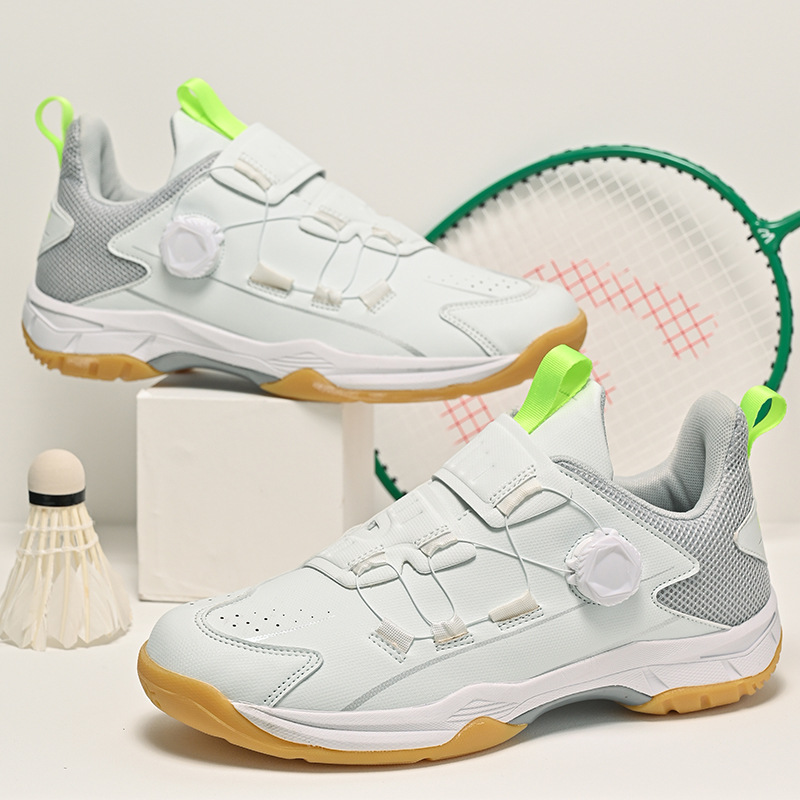 Cross - border Big Size Badminton & Volleyball Shoes