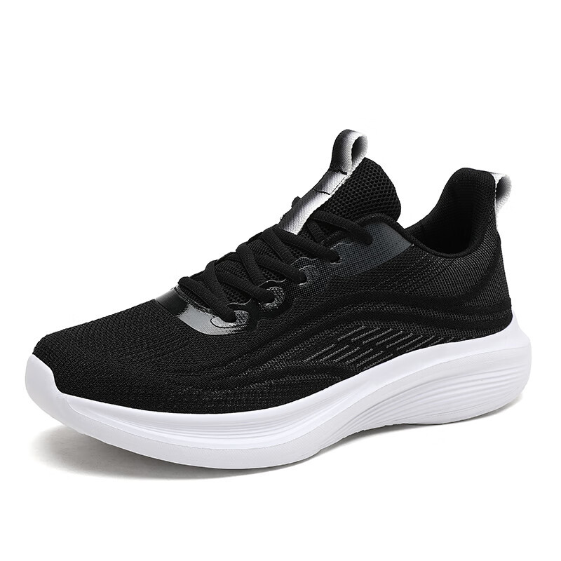 2025 Summer Women's Lightweight, Shock-absorbing Running Shoes
