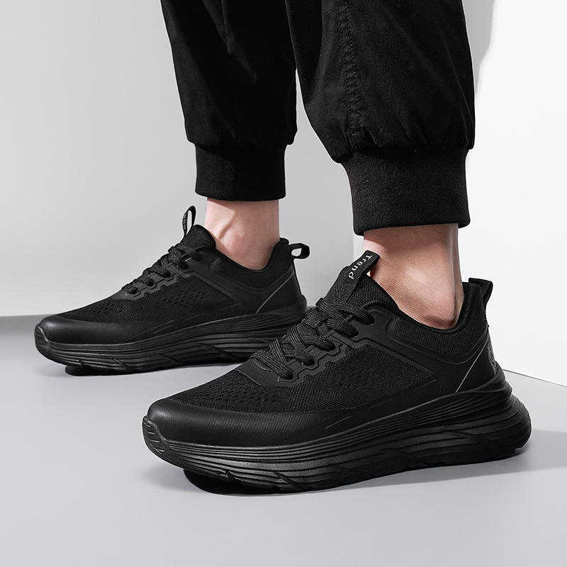 High - Quality Big Size Men's Anti - Slip Chef Shoes