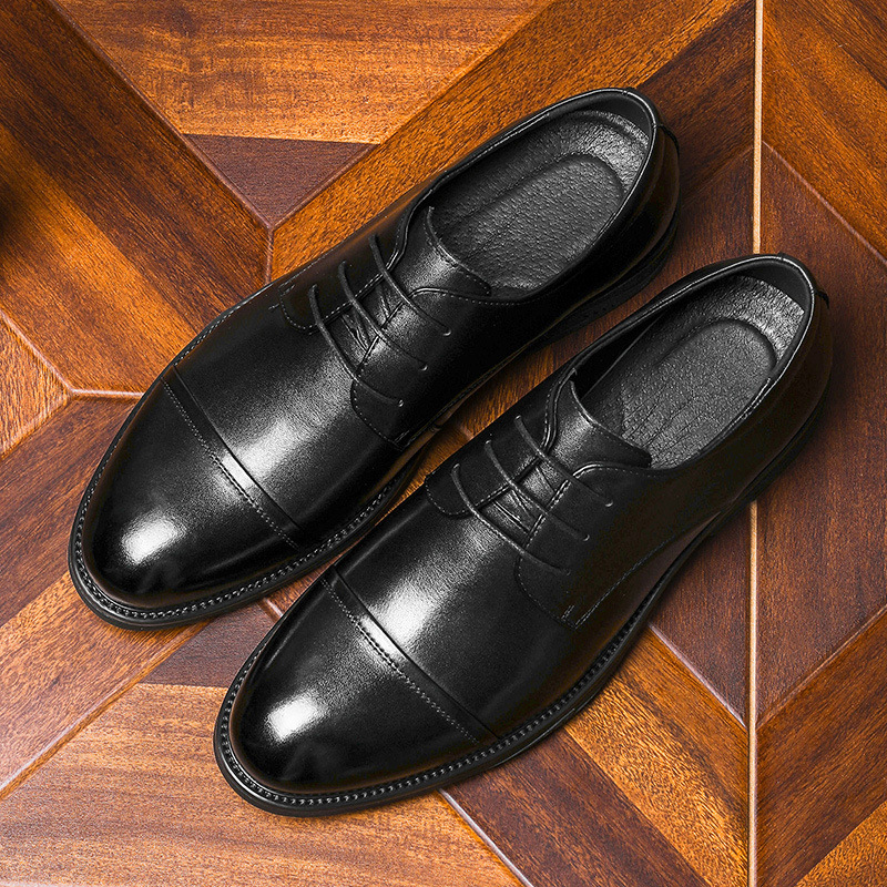 Professional Three-piece, Derby, for Weddings