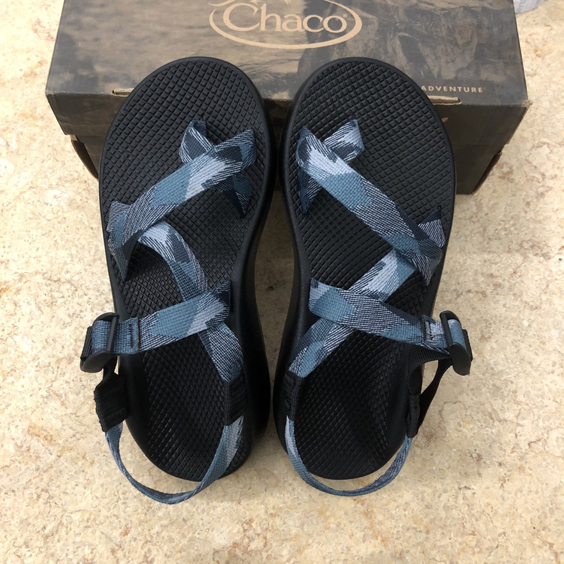 Z2 Adjustable Outdoor Hiking Sandals