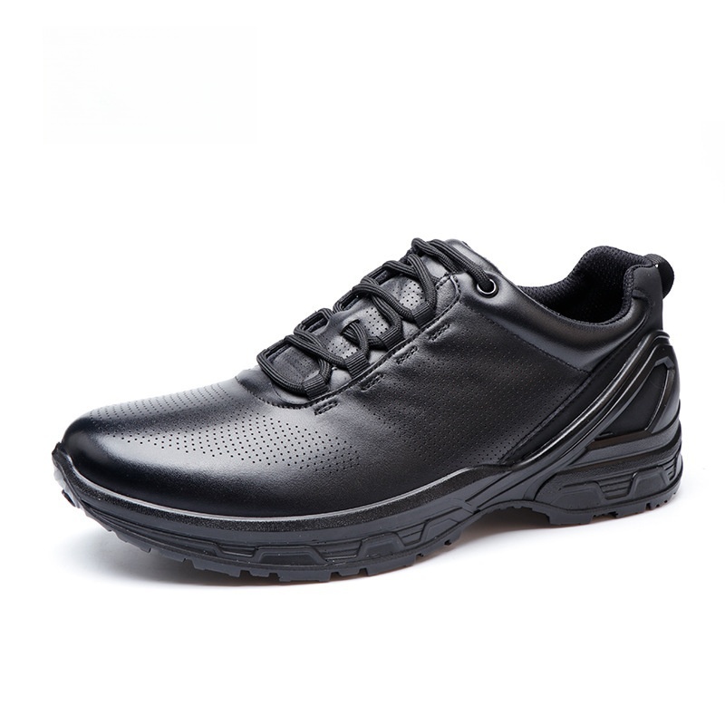 Genuine Leather Casual Comfortable Men