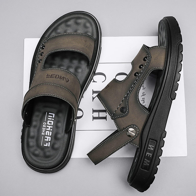 Trendy Summer Beach Shoes