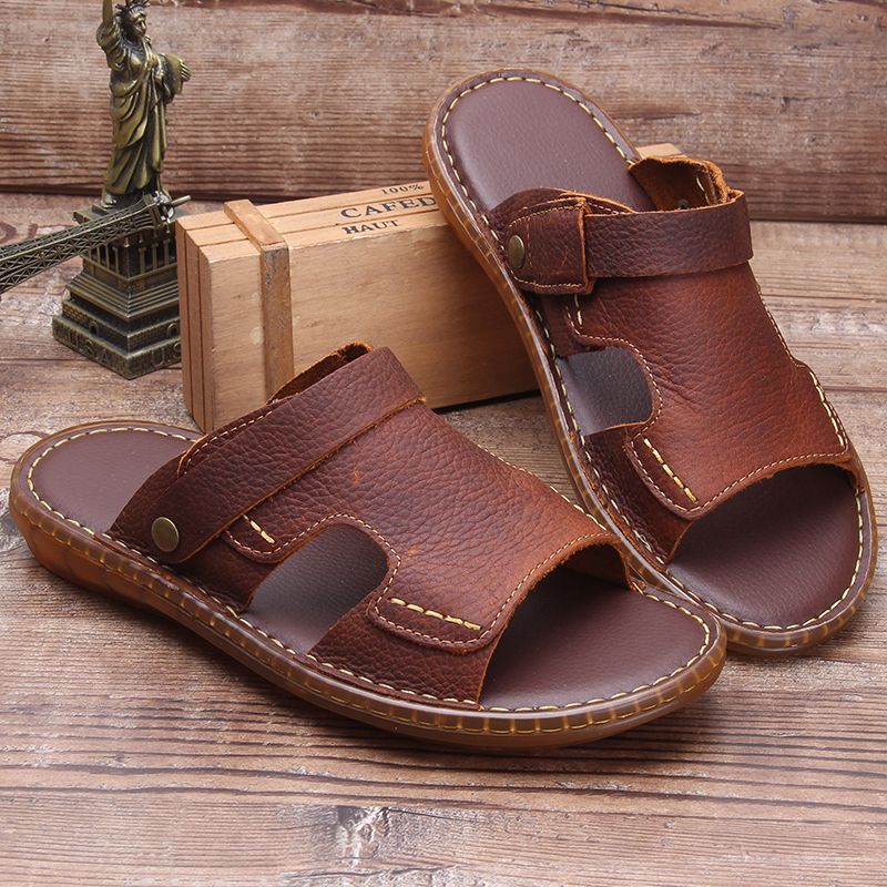 Outdoor Driving Casual Shoes