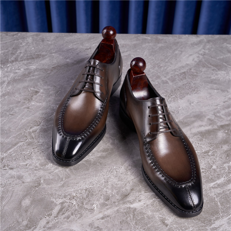 Factory 2025 Italian Leather, Handmade