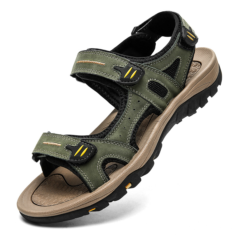 Magic Strap Dad Sandals