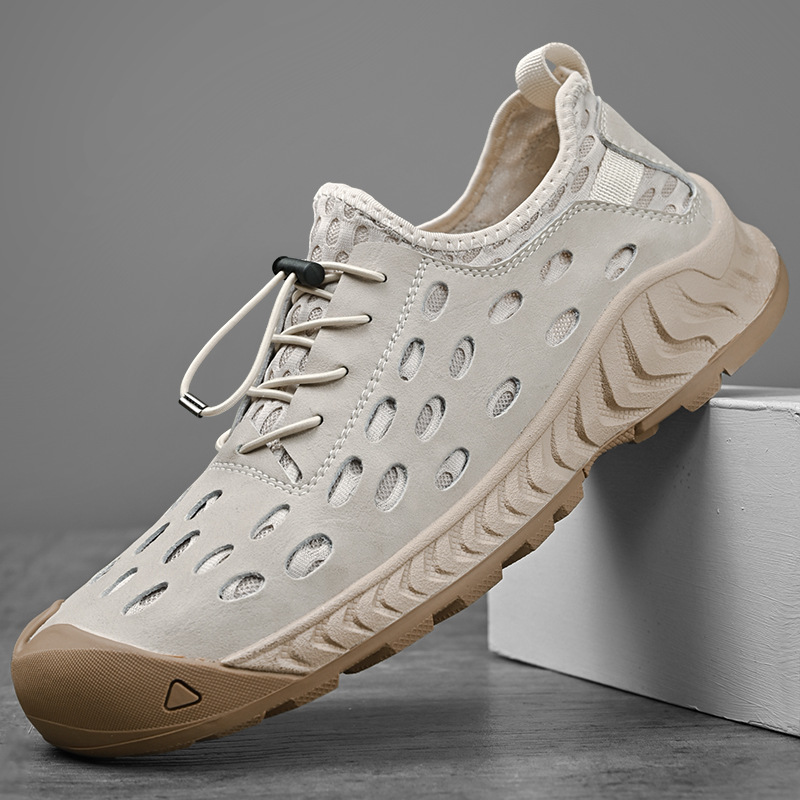 2025 Mesh Soft Sole Casual Sandals