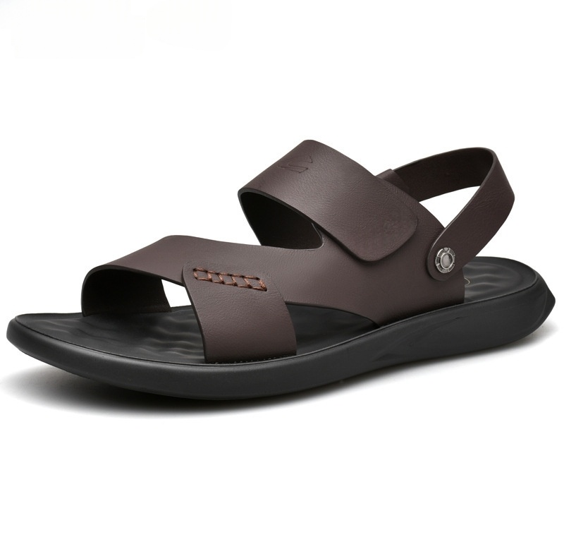 Non-Slip Dad Sandals