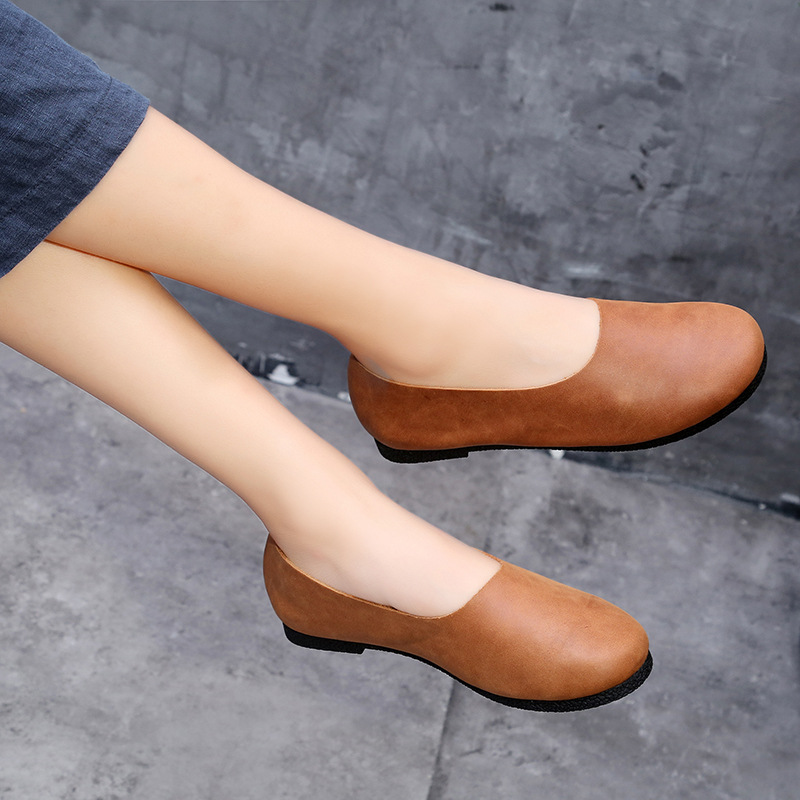 Factory - Direct Zen - Style Ballet Shoes