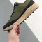 Military Green Black