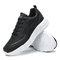White Black Single Shoe