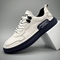 White Blue