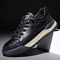 89081 Black (Top Grain Leather)