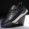 89082 Black (Top Grain Leather)