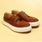 Reddish Brown