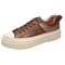 Coffee Color (Sport Shoe Sizes)