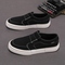 Black and White/C Style 24030 Twill Canvas