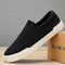 Black and White Twill Canvas 9164