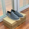 Dark gray