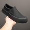 All - black