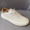 White elastic - band style