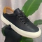 Black elastic - band style
