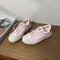 Pink, Red Tail