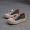 Red-green