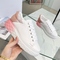 Gradual Pink