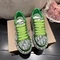 Green Low-top